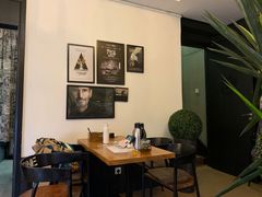 -雅城香慧咖啡馆(常德路店)