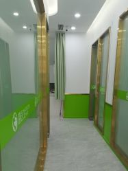 -苗医生专业祛痘·皮肤管理