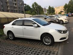 -北京福铃丰瑞比亚迪4S店(花乡店)