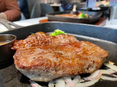 -牛扒先生·厚切雪花牛扒西餐厅(北京路禺山路店)