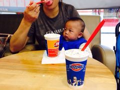 DQ冰雪皇后(金桥店)-DQ·蛋糕·冰淇淋(金桥店)