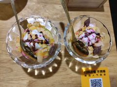 -桃屋日本料理(清华科技园店)