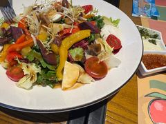 安妮沙拉-安妮意大利餐厅(国贸店)