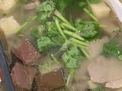 -苏晓玥·手作江南小吃(深圳北站店)