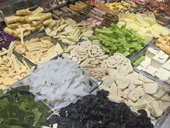 -林静小吃(复兴路店)
