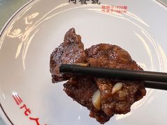 -同发号饭庄(复兴路店)