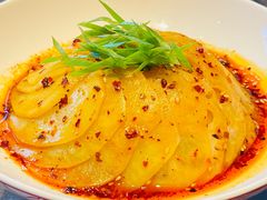 -万蔚·烤鸭