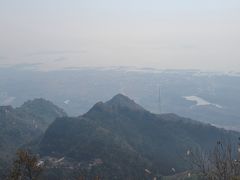 -云峰山自然风景区