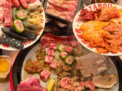 -哈哈碳都·牛肋条无限自助烤肉(宝龙店)