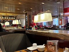 -珍宝轩海鲜火锅(碧湖大厦店)