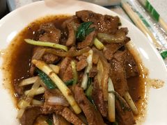 -二扁私房面馆(崂山路店)