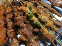 -路边摊胡同里(星城商厦店)