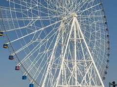 -南昌之星摩天轮