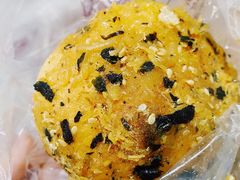 蒙古包-闻酥园(大慈寺店)