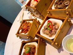 -粤财皇冠假日酒店·彩华轩中餐厅