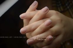 -AKIRA 安久日式美甲美睫