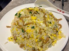 虾仁肉丝饭-鼎泰丰(国贸商城店)
