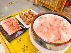 -活鱼馆(宜兴埠店)