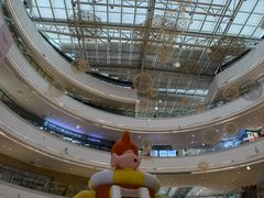 -仪征宝能环球汇