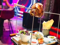 -疯克大象美式烤肉餐厅