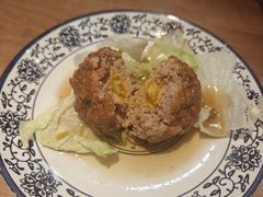 -春水锅贴·传统鲁菜(大明湖店)