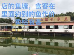 -荔枝红五号农庄