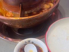 -乔先生涮肉·鲜活牛羊肉火锅(塘沽店)