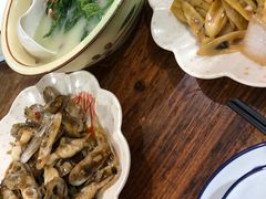 -南记食粥坊·宵夜大排档(莲花总店)