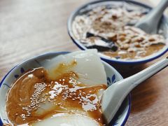 凉糕-邓婆婆手工冰粉铺(中港·燊海森林店)