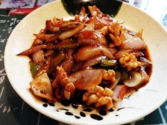 -贤花饭店(凯德店)