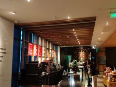 -星巴克(汾阳路店)