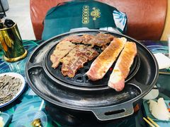 -牛犇烤肉(物资学院路店)