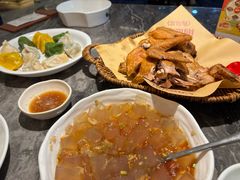 -前海沿·青岛菜(乐客城店)