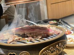 -泥炉烧肉师(新街口金銮巷店)