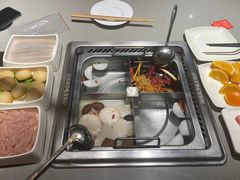 -海底捞火锅(金光华店)