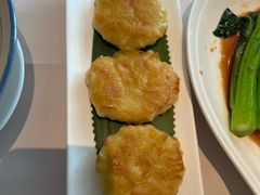 -粤财皇冠假日酒店·彩华轩中餐厅