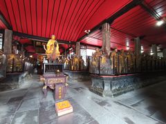 -宝光寺