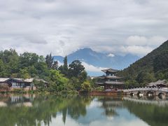 -黑龙潭公园
