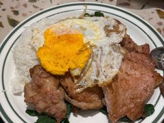 -华嫂冰室(尖沙咀店)