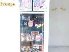 -西安小天鹅艺术团(曲江Alice店)