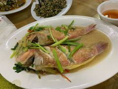 -长平肥姐白粥·海鲜打冷