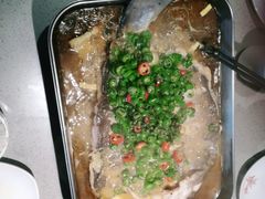 -半天妖烤鱼(石岛店)