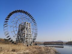 -苏州太湖湖滨国家湿地公园