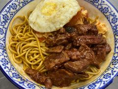 -梅溪·小伙子干挑面(安吉总店)