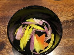 -桐寿司Sushi Tong