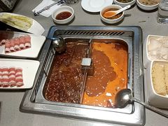-海底捞火锅(凯德广场店)