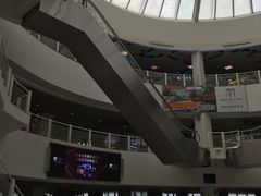 -澳门外港客运码头(轮渡站)