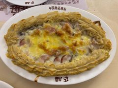 -华梅西餐厅(哈尔滨中央大街店)