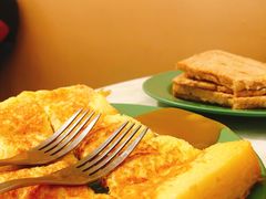 法式吐司-亚坤(远东广场店)