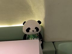 -眉州东坡·熊猫主题餐厅(枫蓝店)